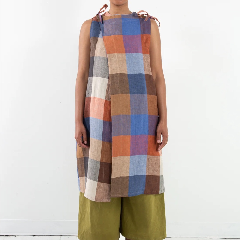 Emiko Studios Ni Tunic OS